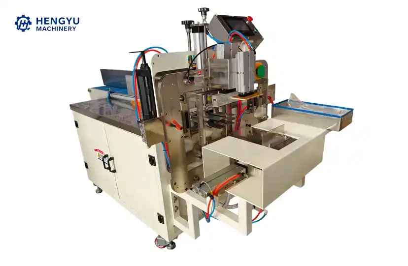 Tissue Packing Machine